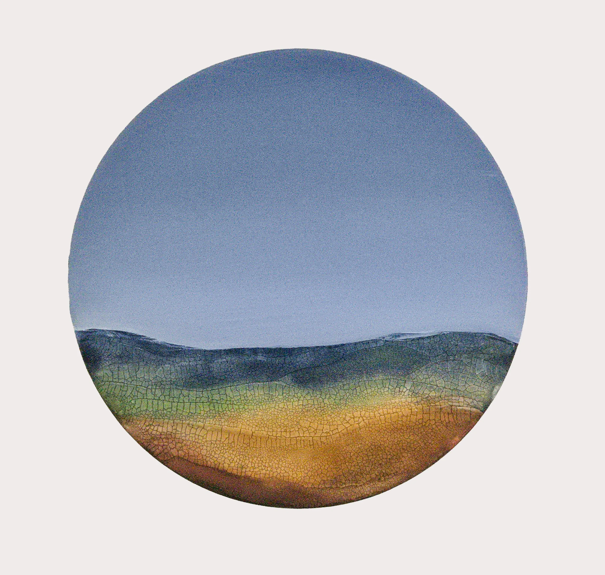 19. Cheryl Davidson - "Earthsong"
