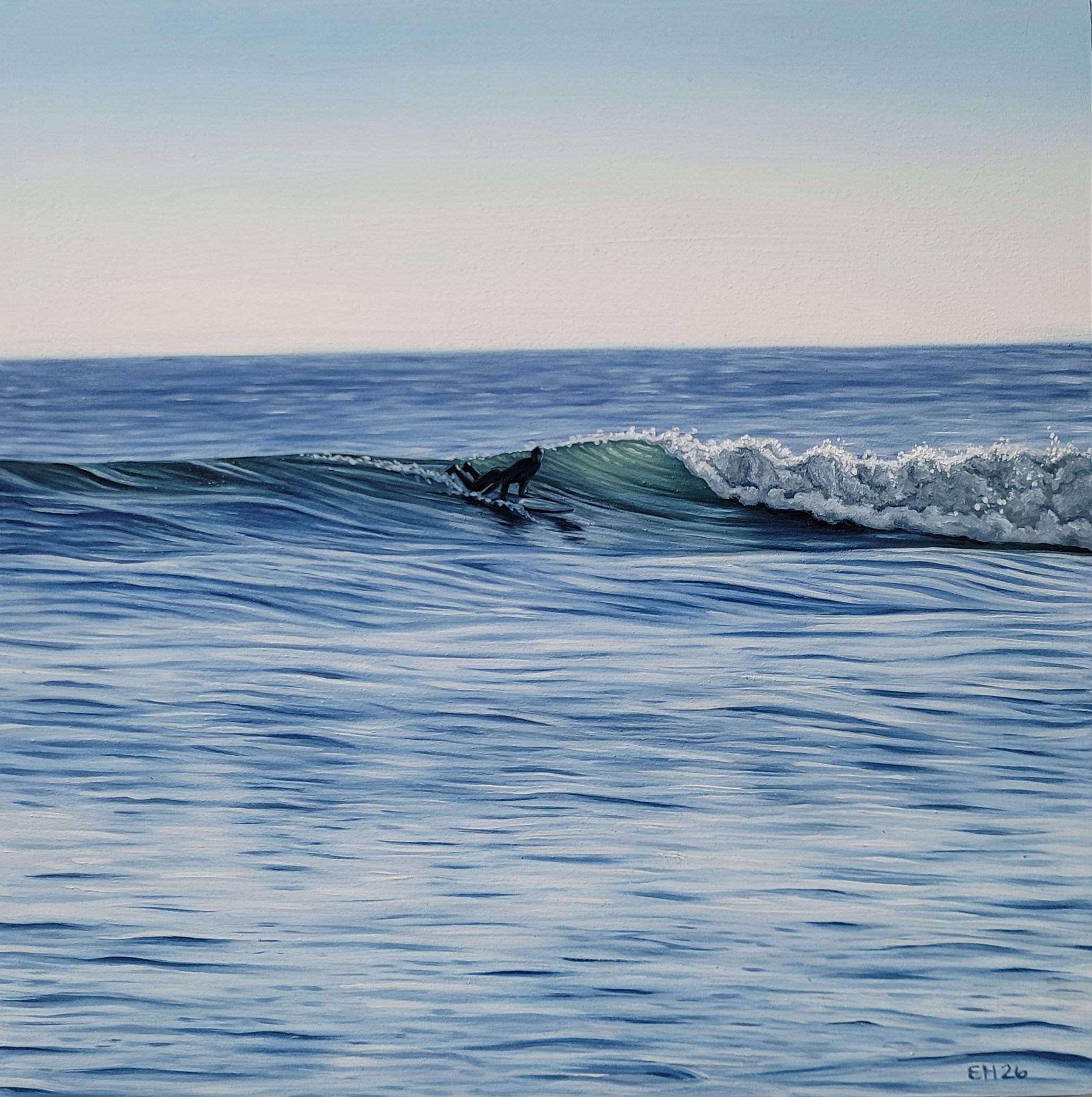 39. Erin Hollingshead - "Pop Up"