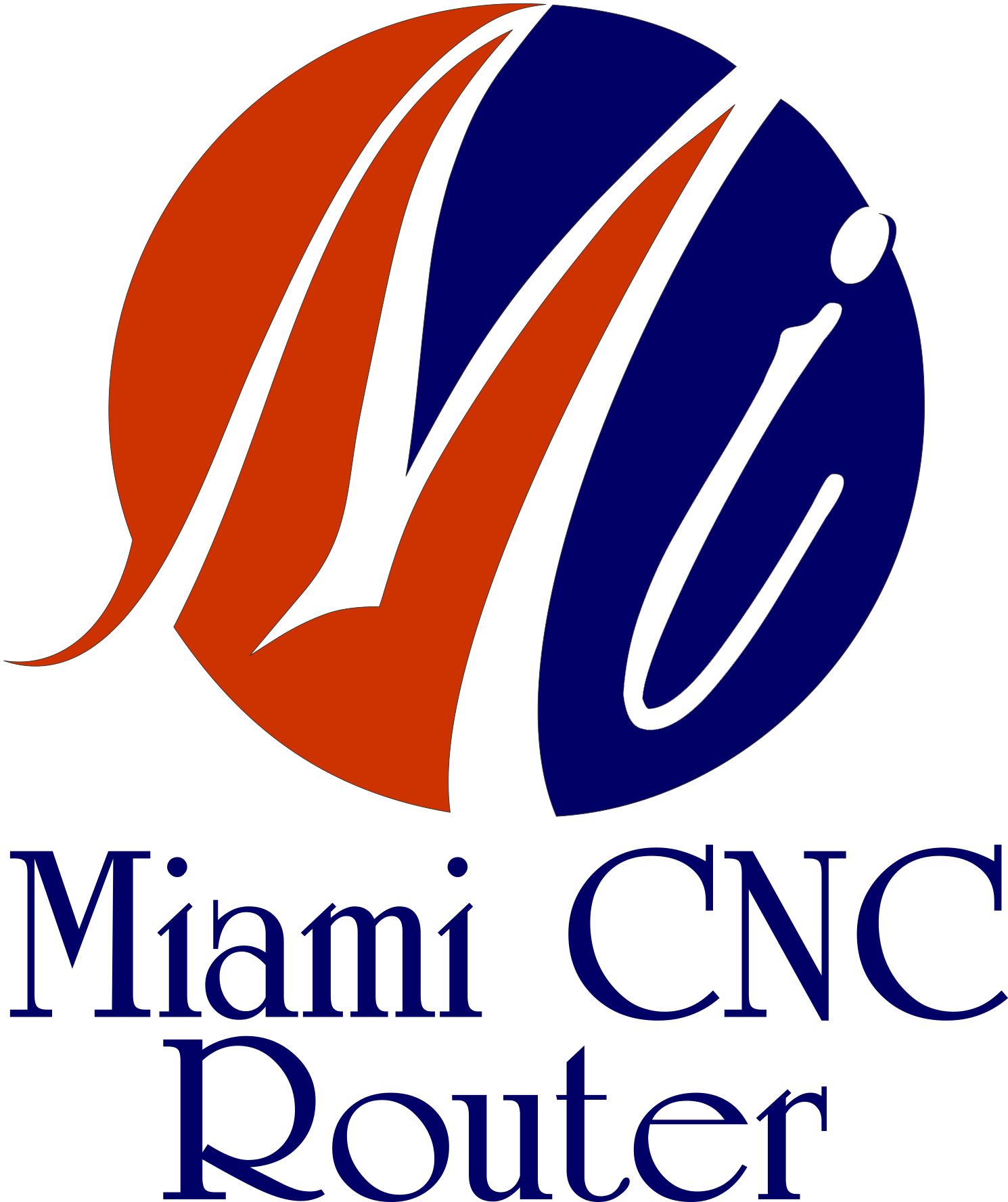 Miami CNC Router