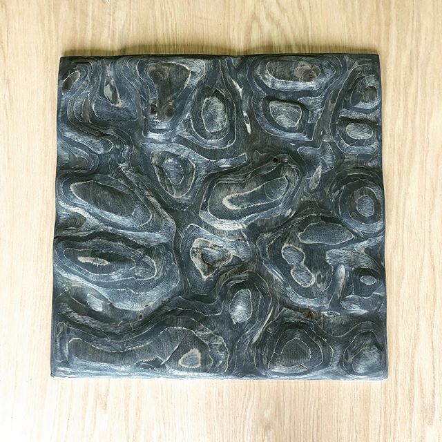 Rough water like texture on plywood panels with blue stain for an installation ✅ any thoughts? Need a custom wood piece made? Call or send us an email for more info.
➖
➖
➖
#miamicncrouter #interior #art #cnccutting #architecture #interiordesign #engravings #wynwood #prototyping #brickell #interiordecor #instagood #millwork #beautiful #design #commercial #installation #walnut #workshop #panels #marketing #decor #art #plywood #custom #event #miami #texture #water