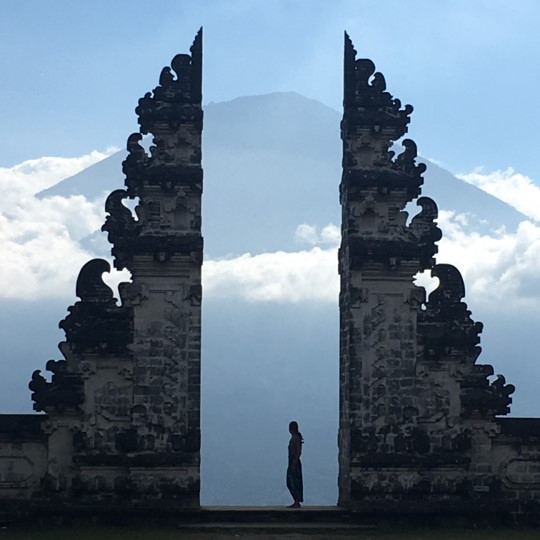 Indonesia 2017