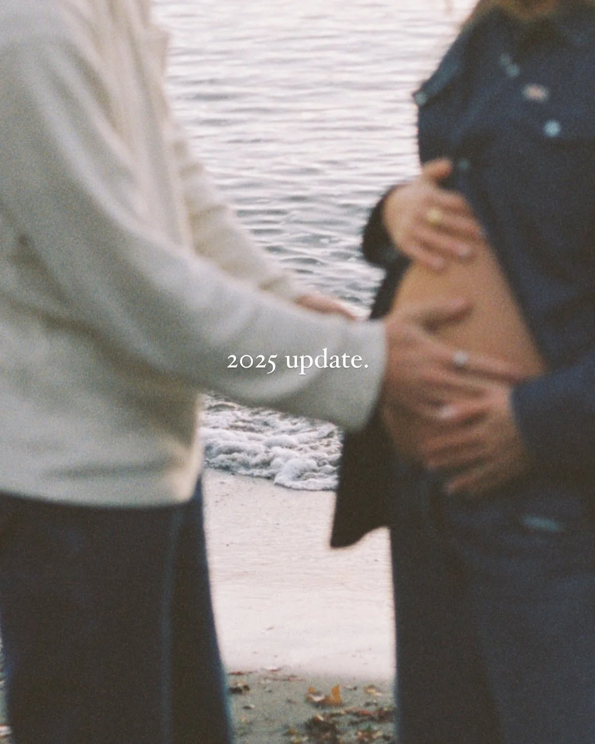 I&rsquo;ve been quiet on this account the last 6 months. We moved back to Victoria in June and found out we were expecting in July🩷 We are so grateful to God for this gift and opportunity to grow our family. A dream my husband and I have had for so 