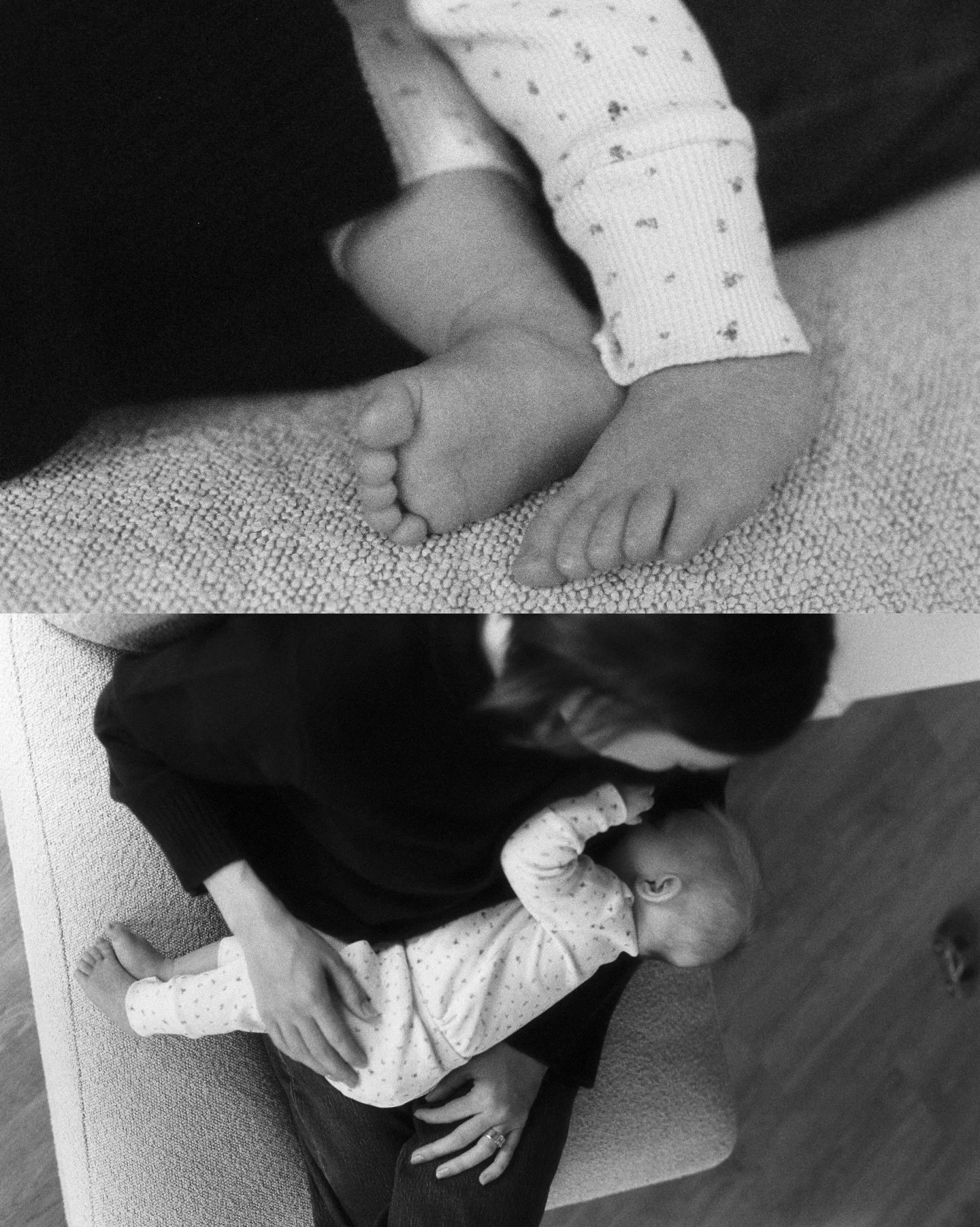 Moments at home- all on film. I experimented with delta iso 3200 for this session and I&rsquo;m in love with the contrast between the colour film. Another family I&rsquo;ve had the great honour of capturing over the last decade! 💞💞
