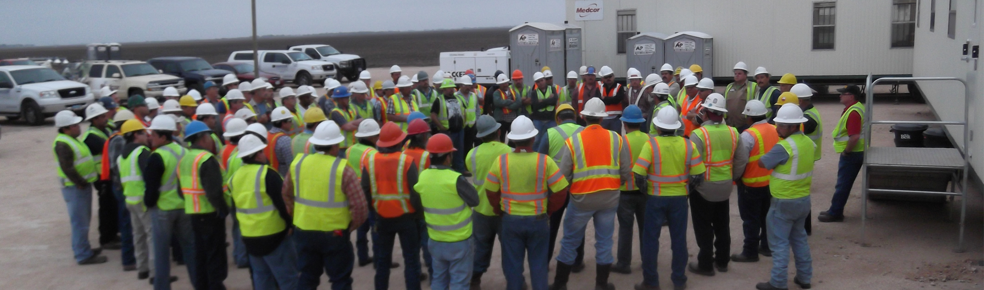 Safety Program Development and Audits