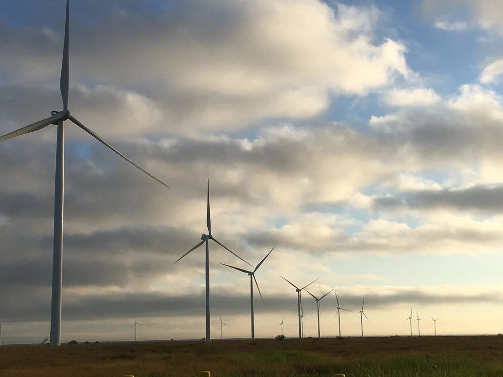 Projects — Energy Renewal Partners