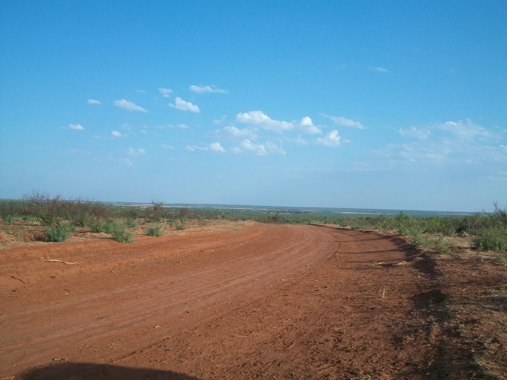Comanche Ridge Wind Project - Constraints Analysis