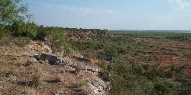 Comanche Ridge Wind Project - Constraints Analysis