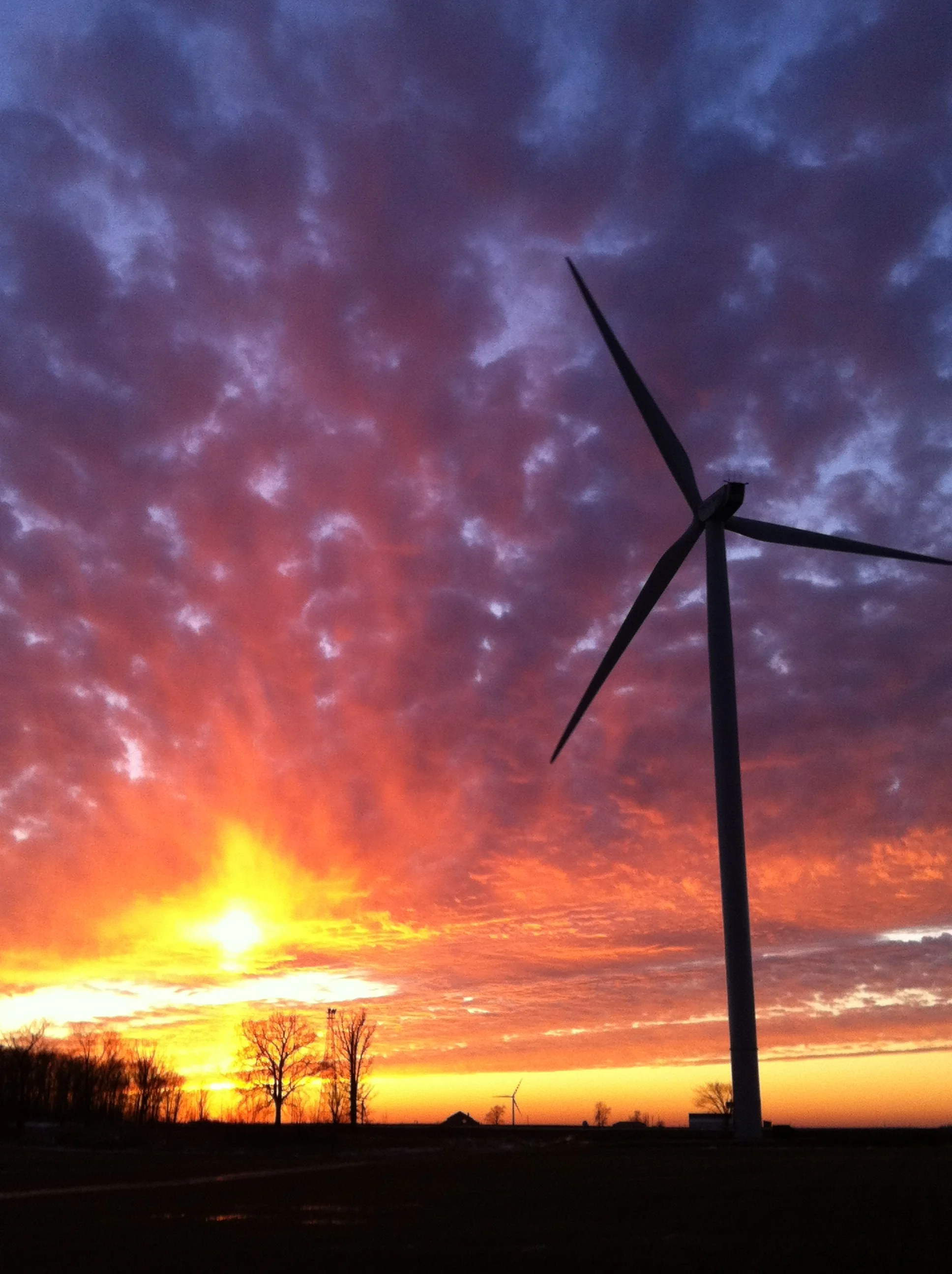 Key Staff — Energy Renewal Partners