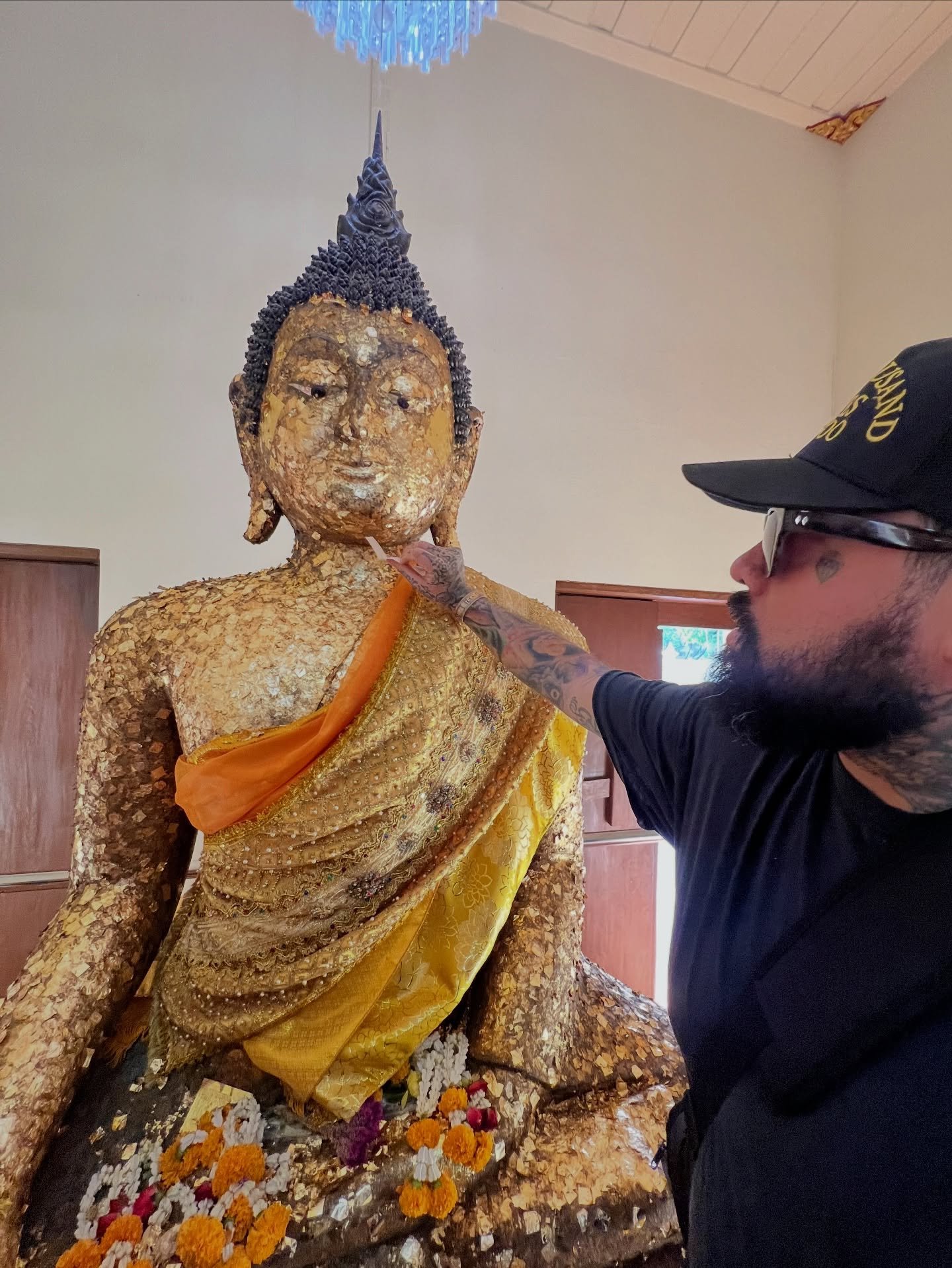 2025 was a straight up rollercoaster of a year. One of the hardest, but also one of the most fulfilling years. I was able to expand the shop within it&rsquo;s first year and I couldn&rsquo;t ask for a better crew of people to do it with. The show of 