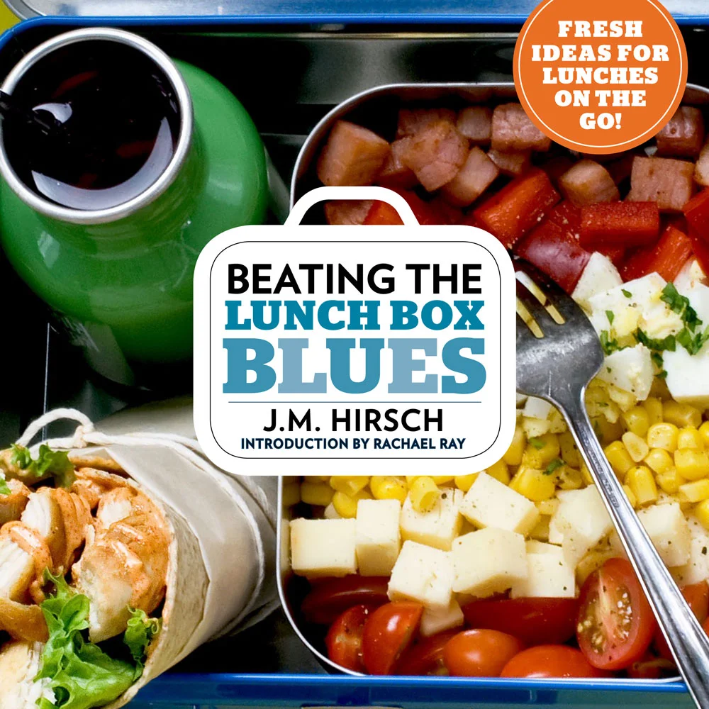 Beating The Lunch Box Blues | J.M. Hirsch