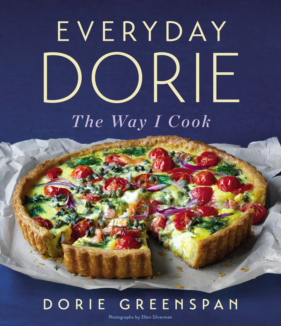 Everyday Dorie | Dorie Greenspan