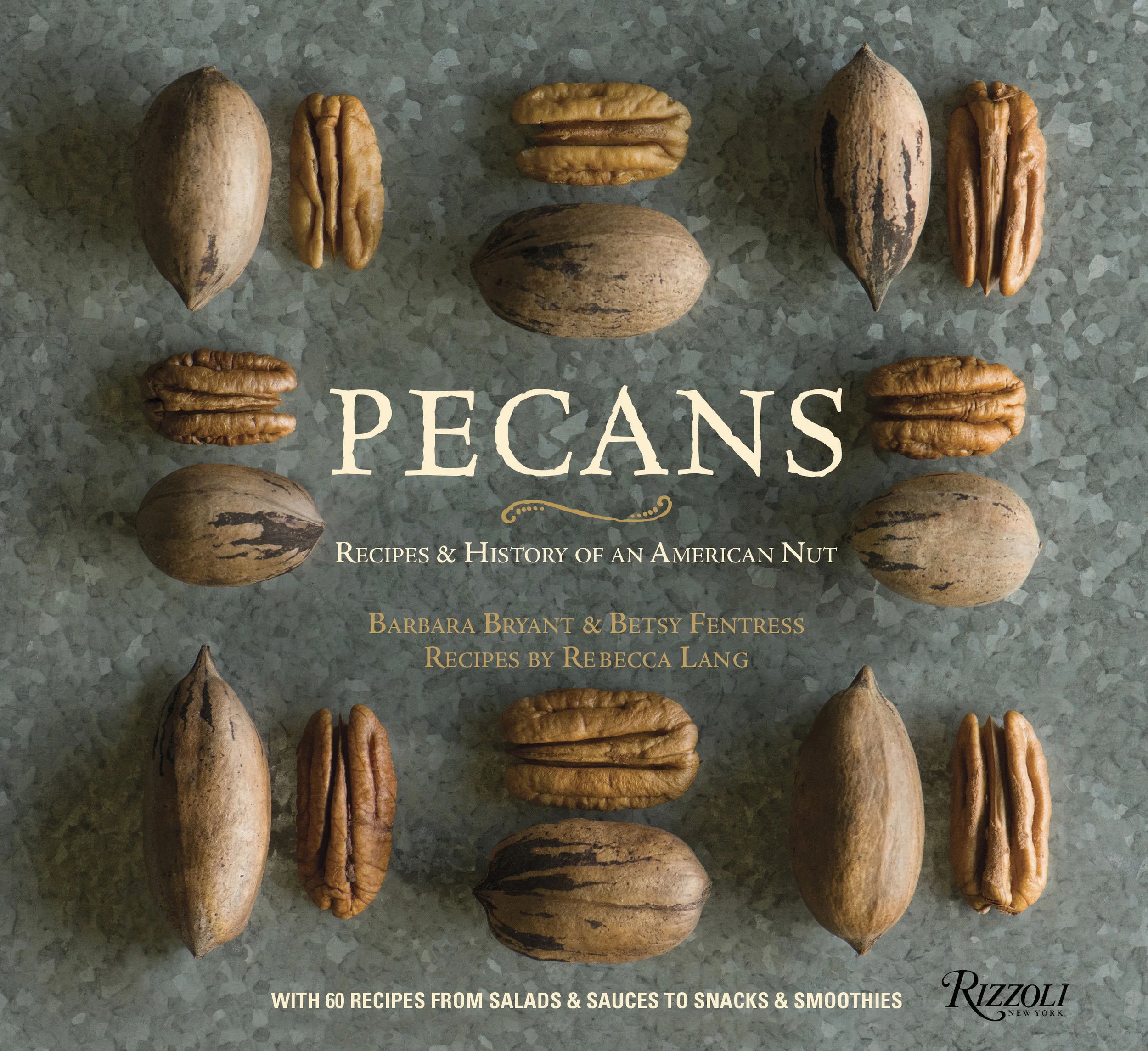 Pecans | Barbara Bryant & Betsy Fentress