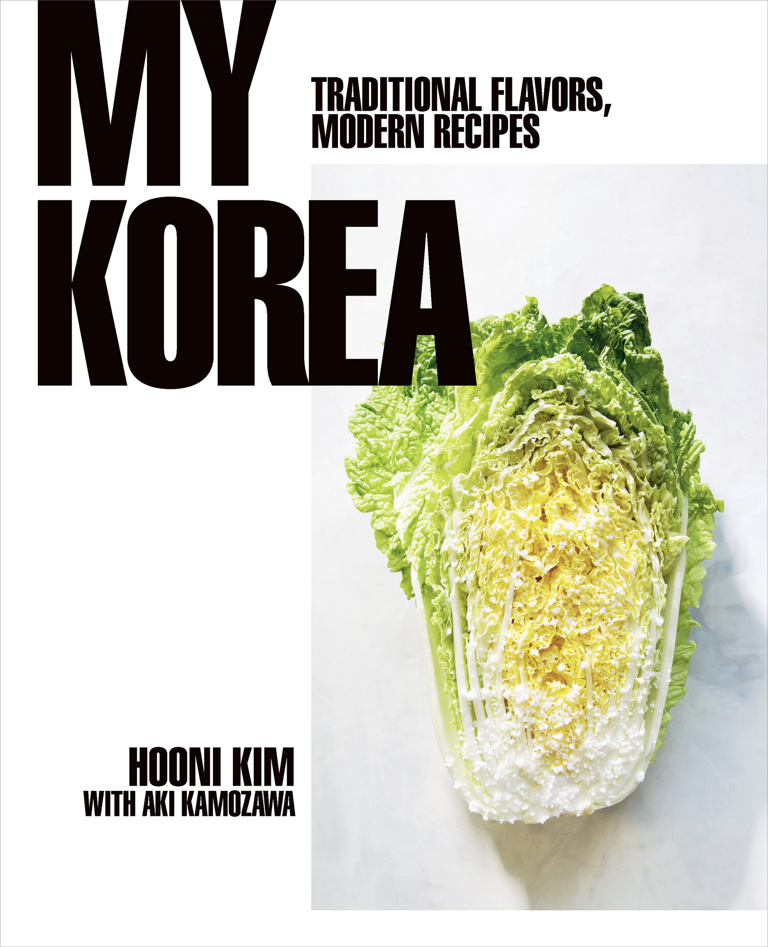 My Korea | Hooni Kim