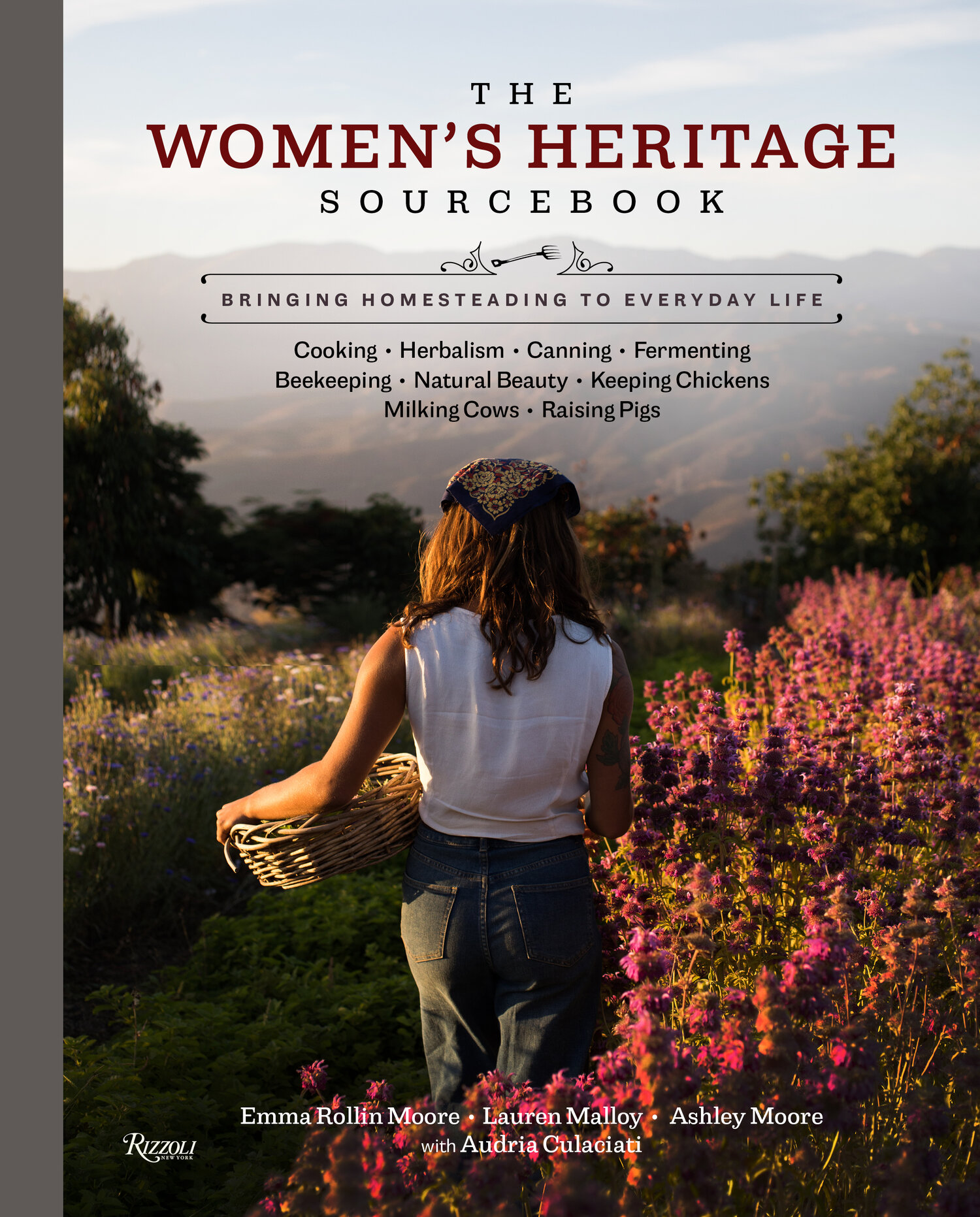 The Women’s Heritage Sourcebook | Emma Rollin Moore