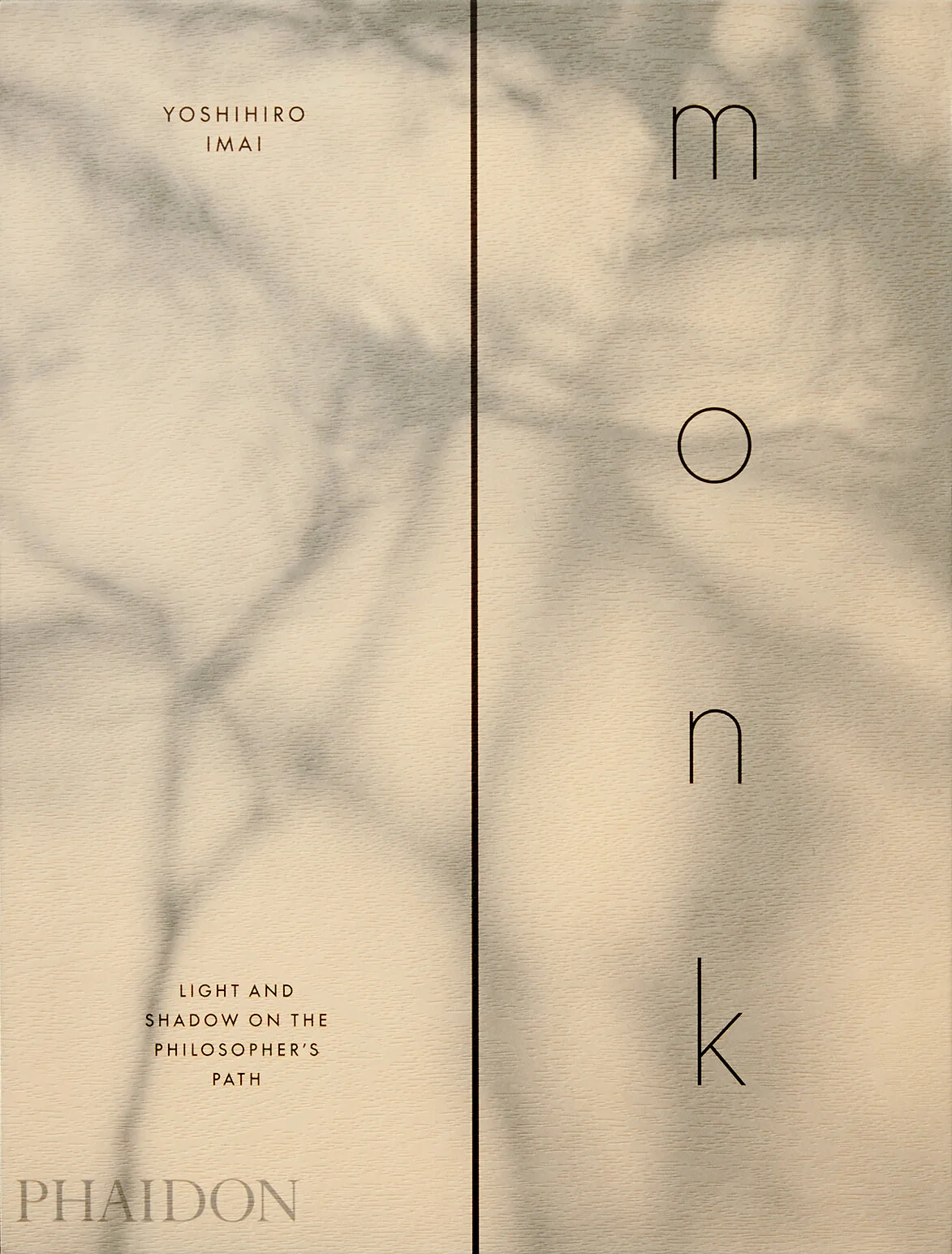 monk | Yoshihiro Imai