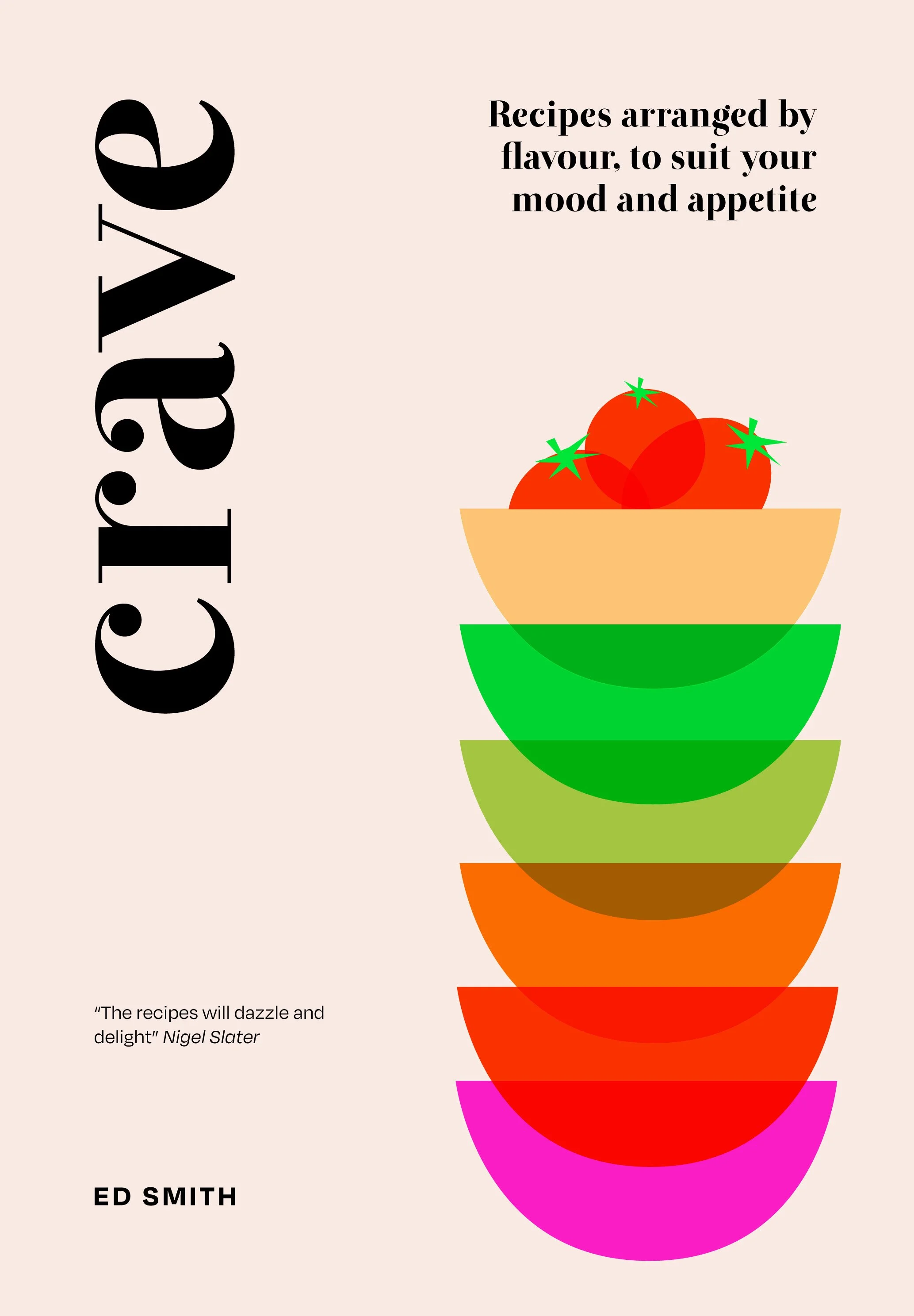 Crave | Ed Smith