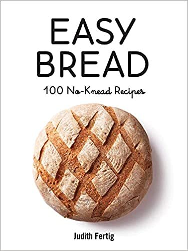 Easy Bread | Judith Fertig