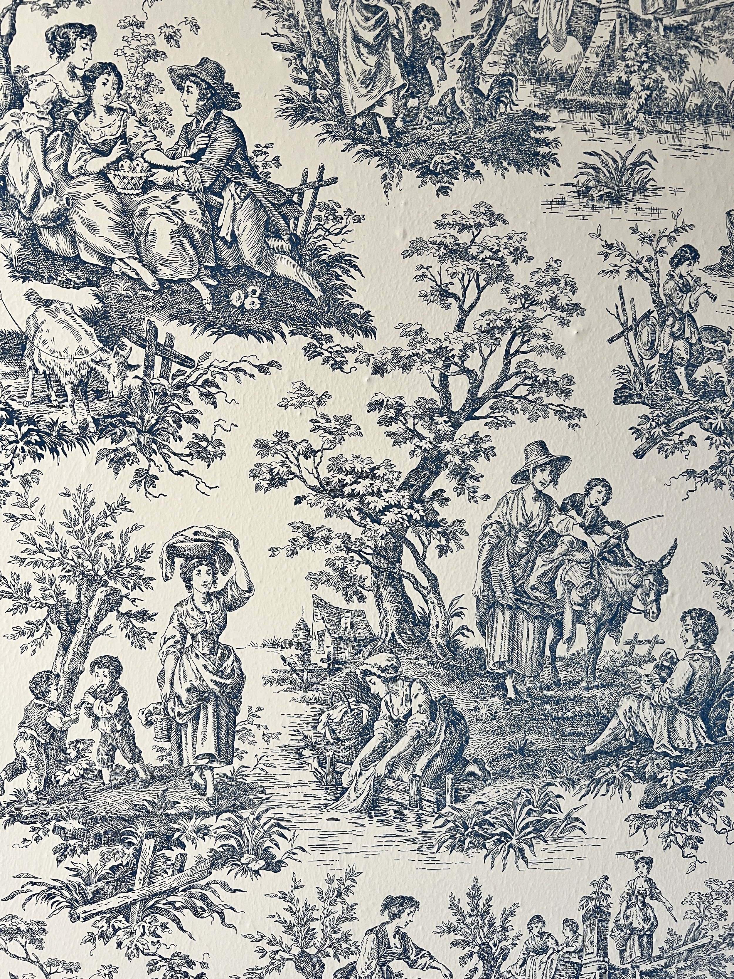 Solo Episode: The Wet Martini is a Conversation Starter