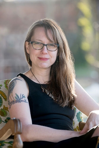 Photo by Erin Brauer