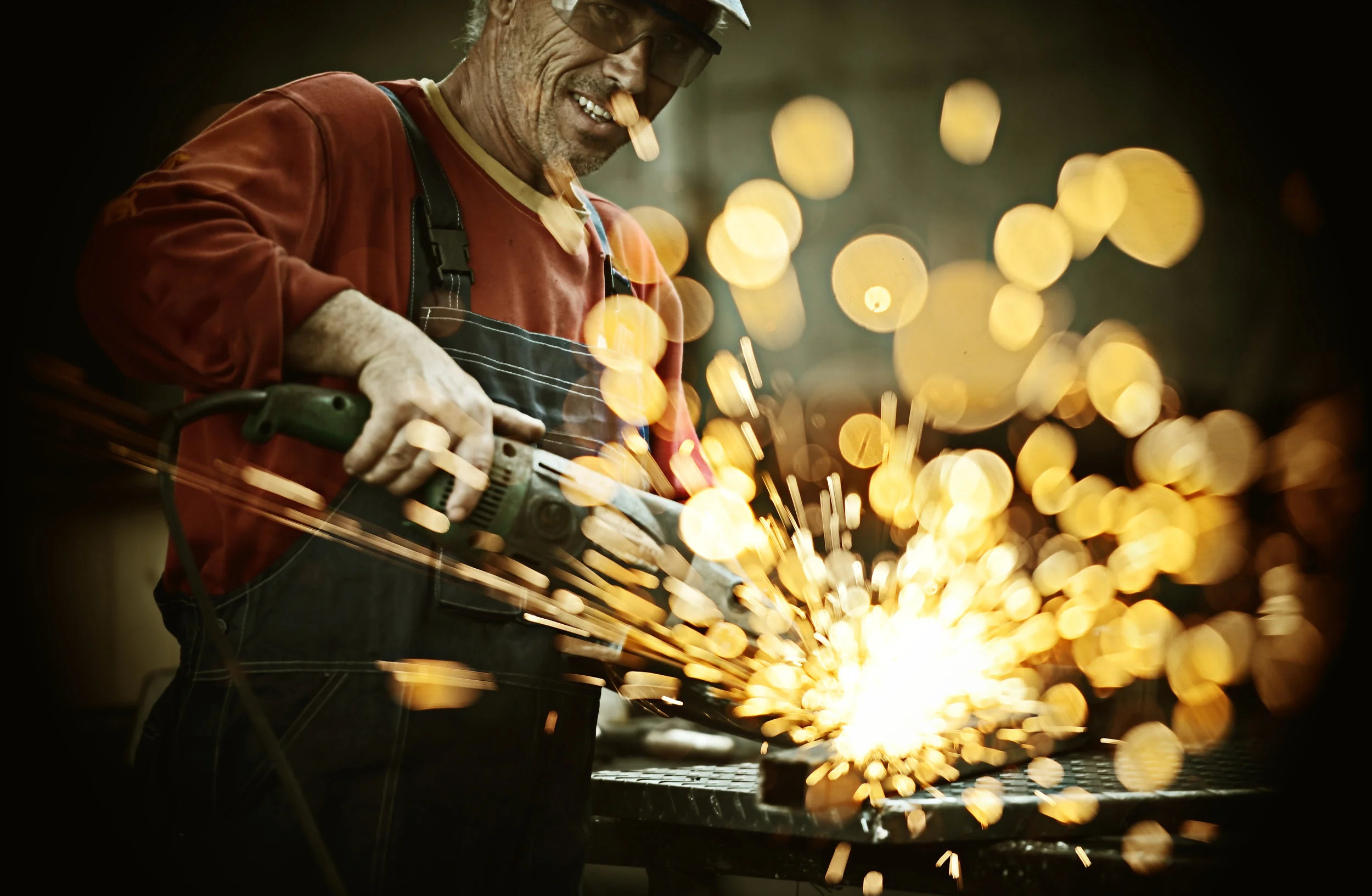 Our products and services