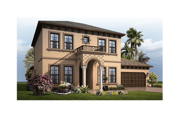 Italianate