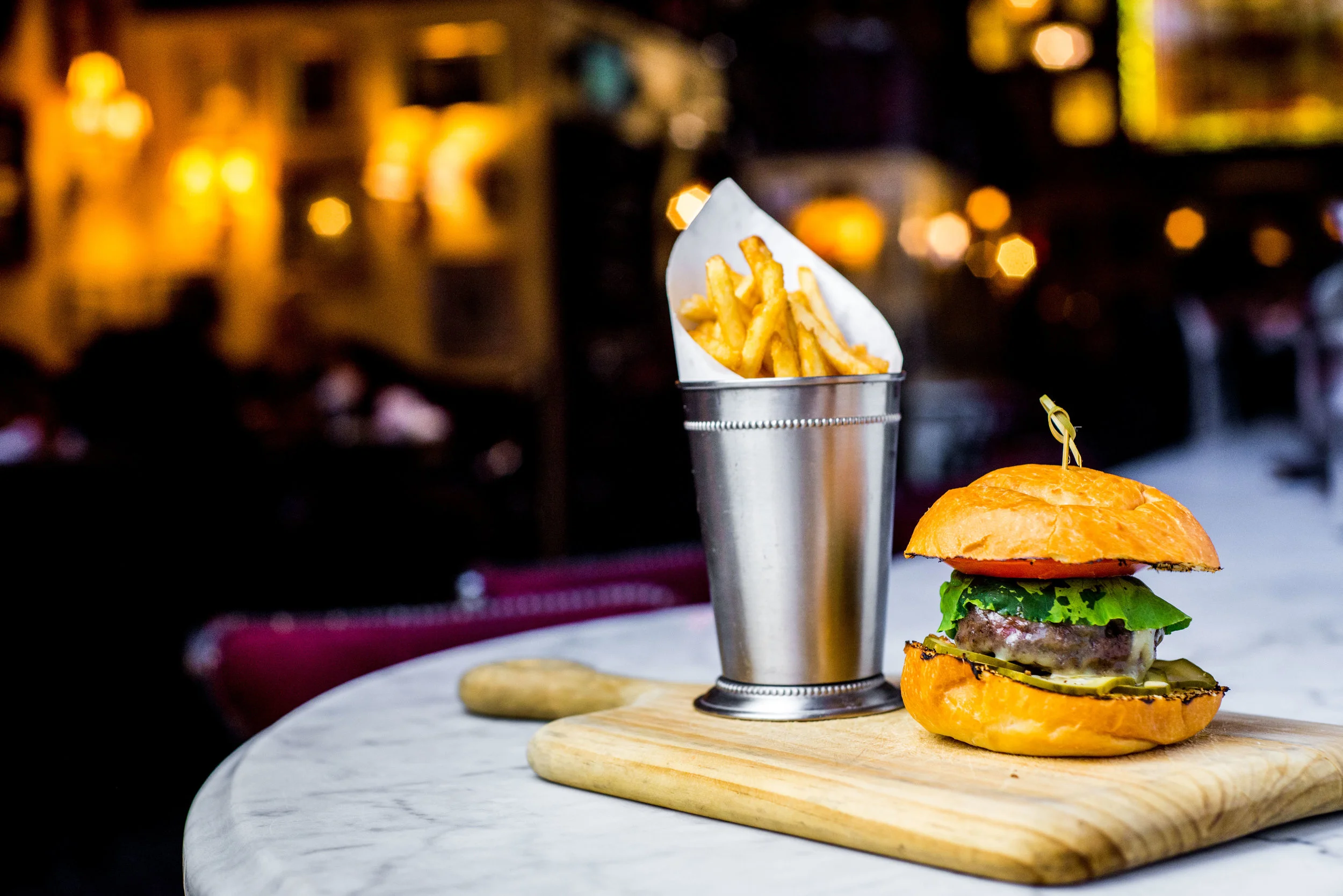 Gallery — LIllie's Victorian Establishment