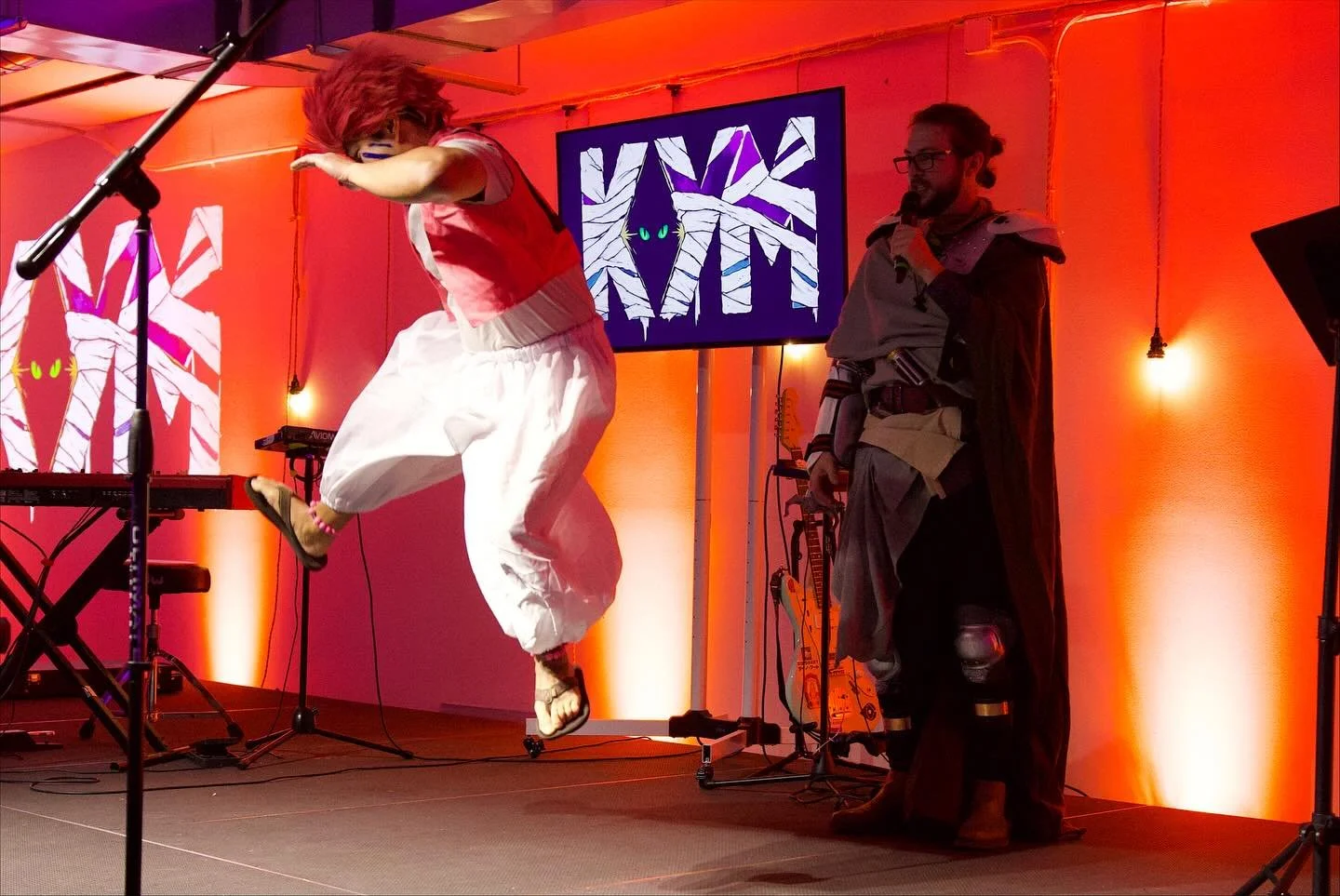 HALLOWEENIES 😛😛