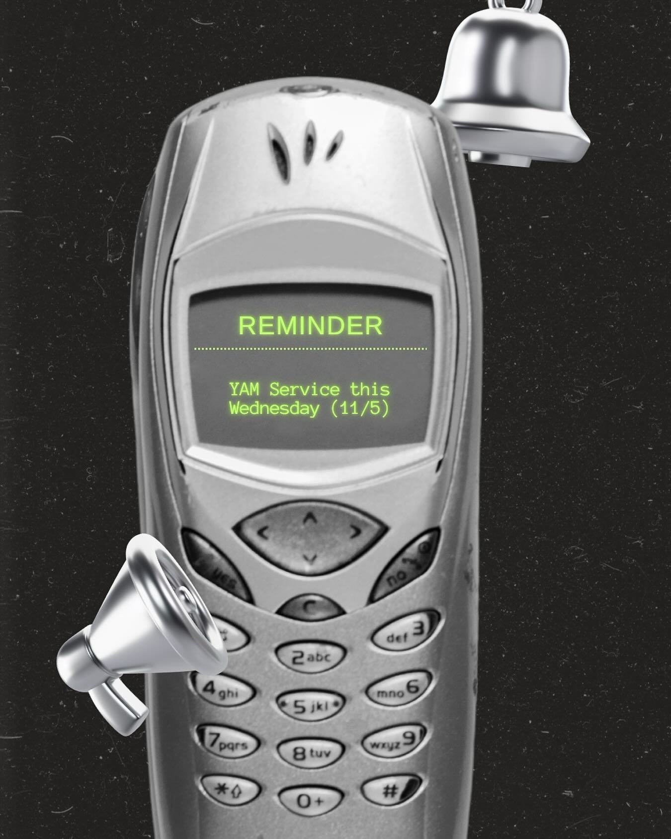 We can&rsquo;t wait to gather again for YAM Service this Wednesday, Nov 5! Come ready to draw closer to Jesus and grow together in community. 👥💒

🗓️ Wed, November 5
🕖 7pm
📍Kalos Church

#seattleyoungadults #kalosyam