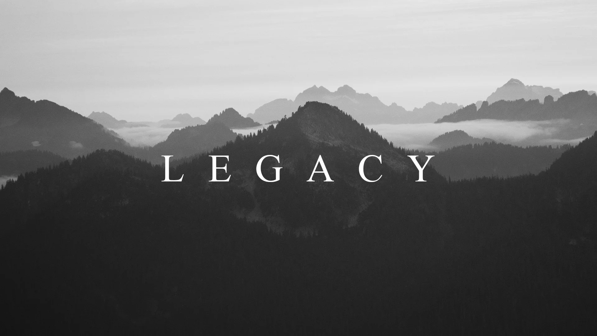 Legacy