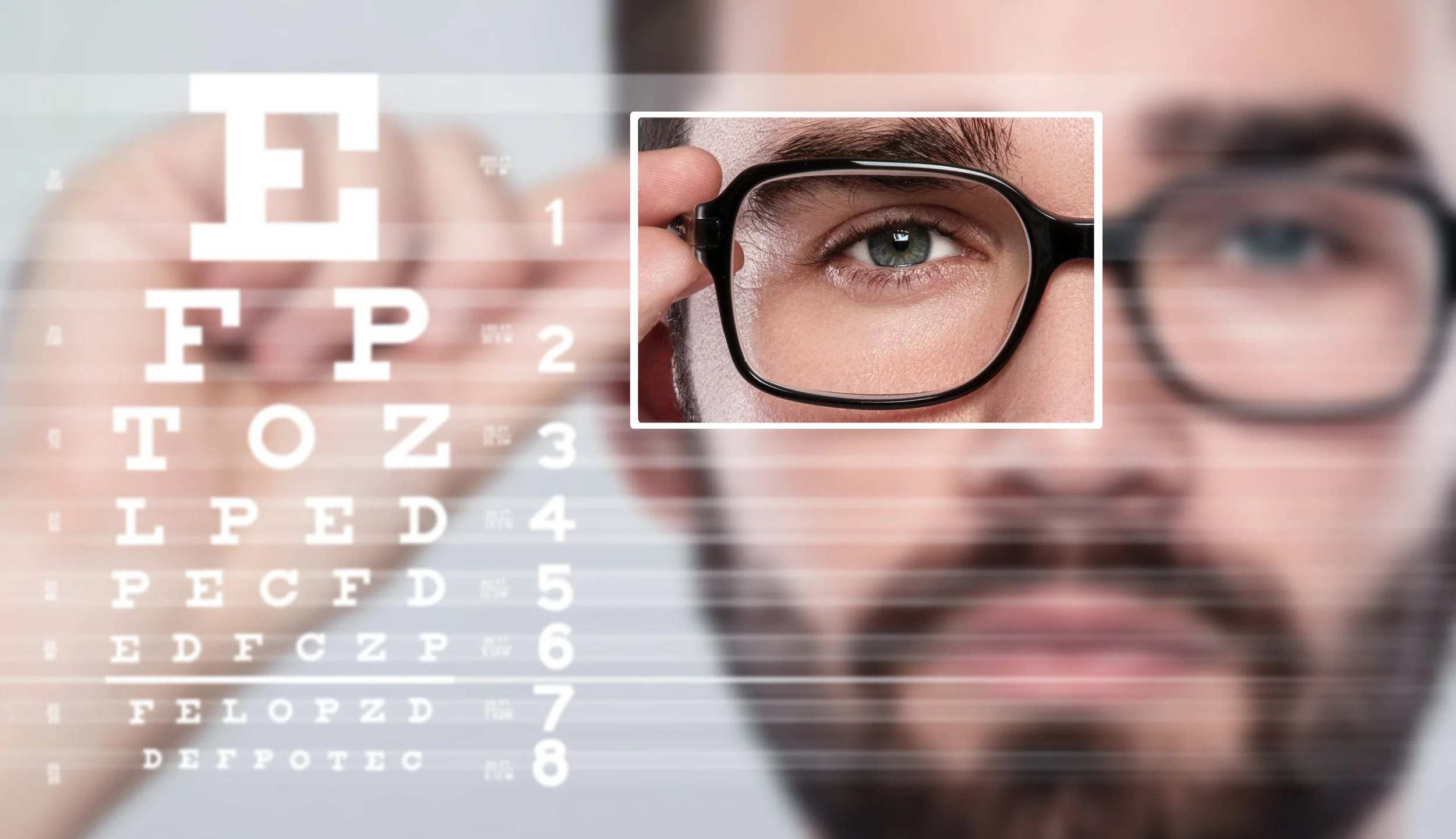 optical services