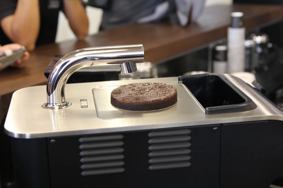 Caffeine Wednesday Starbucks Clover Brewed Coffee — donutjams