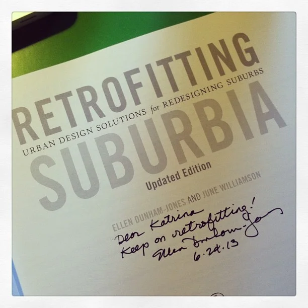 Four Lessons from the 50th International Making Cities Livable Conference