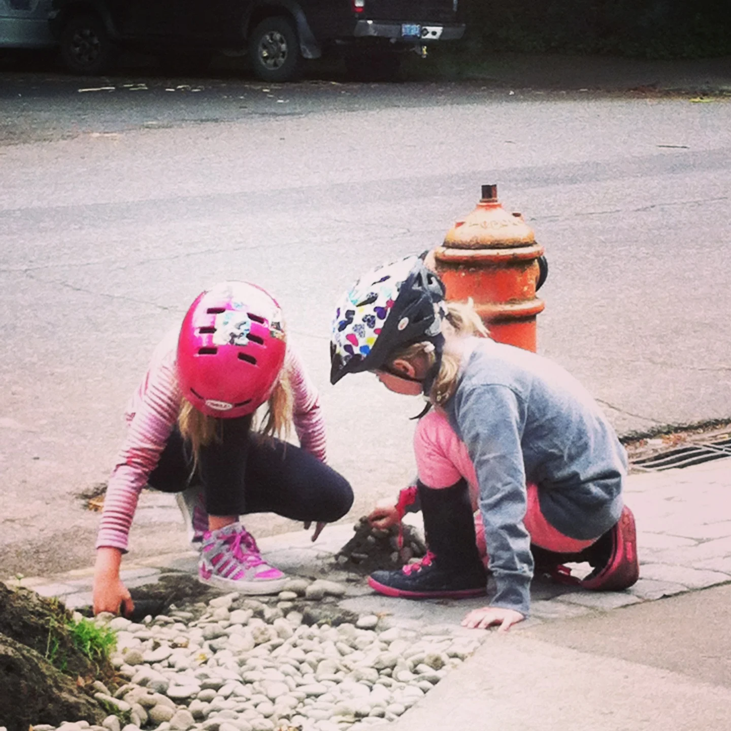 Everyday Urbanism: Why We are All Urbanists