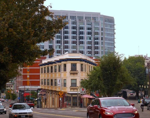 Livable Portland? A New Plan