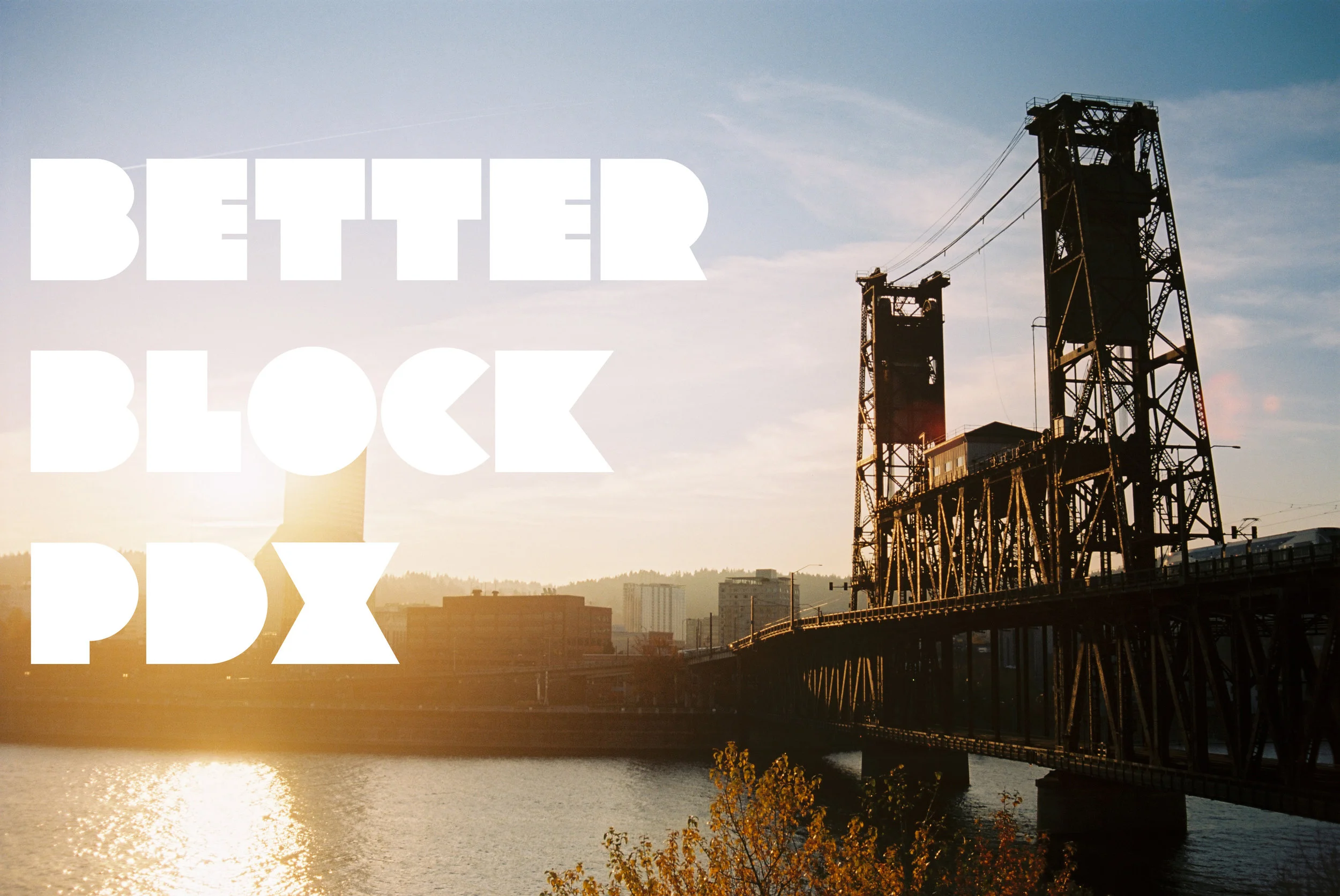 After the Park: The Future of Portland's Public Space