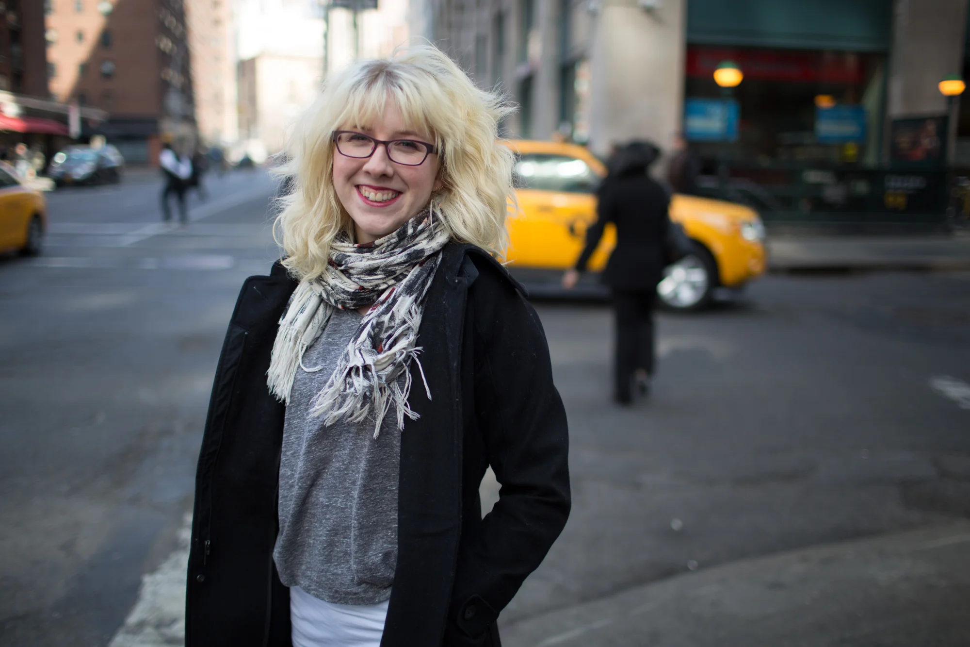 Anthropologists in Practice: An Interview with Katrina Johnston-Zimmerman, Communications and Outreach Manager at Project for Public Spaces