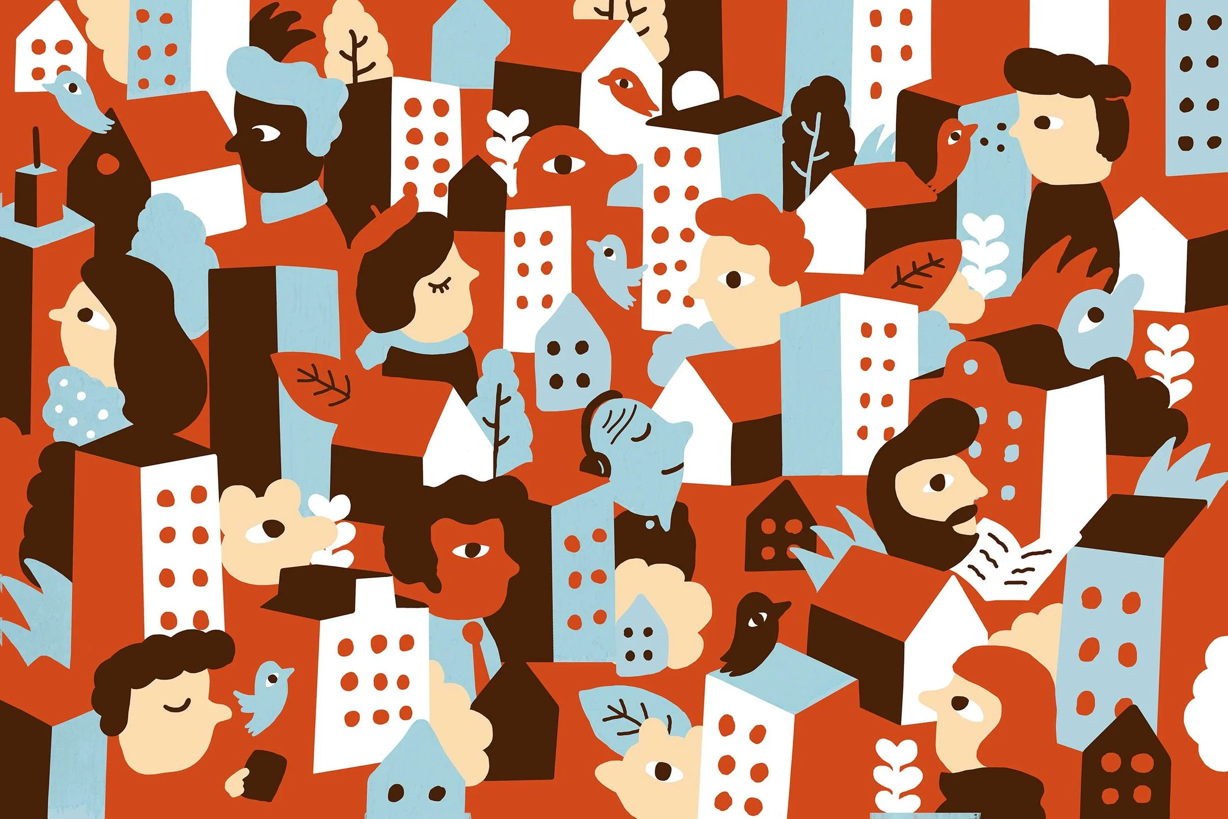 On Placemaking: An Anthropologist's Perspective