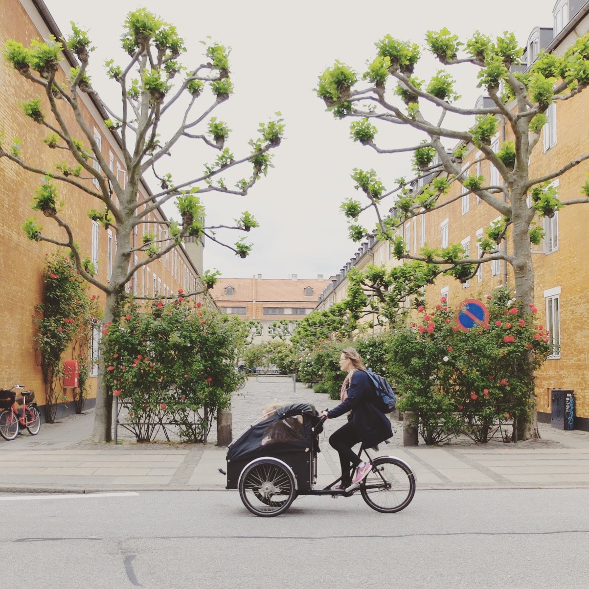 It's time to put an end to bikeway "band-aids"