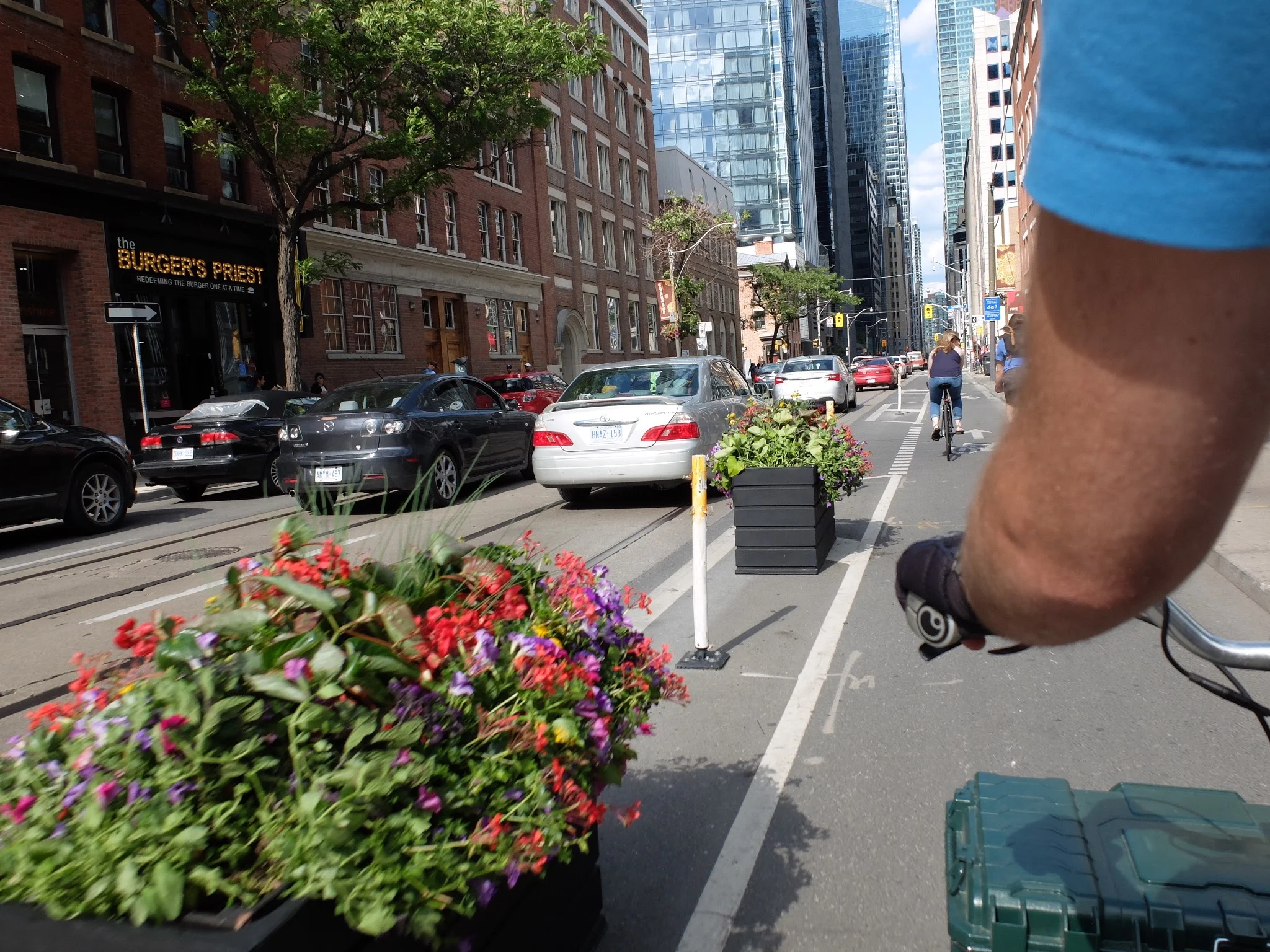 Urban Anthropology: User Experience Research for Urban Environments