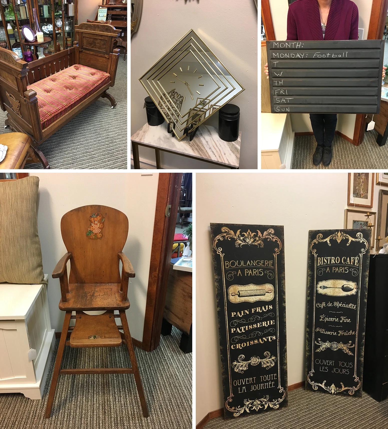 Friday Finds | Volume Five