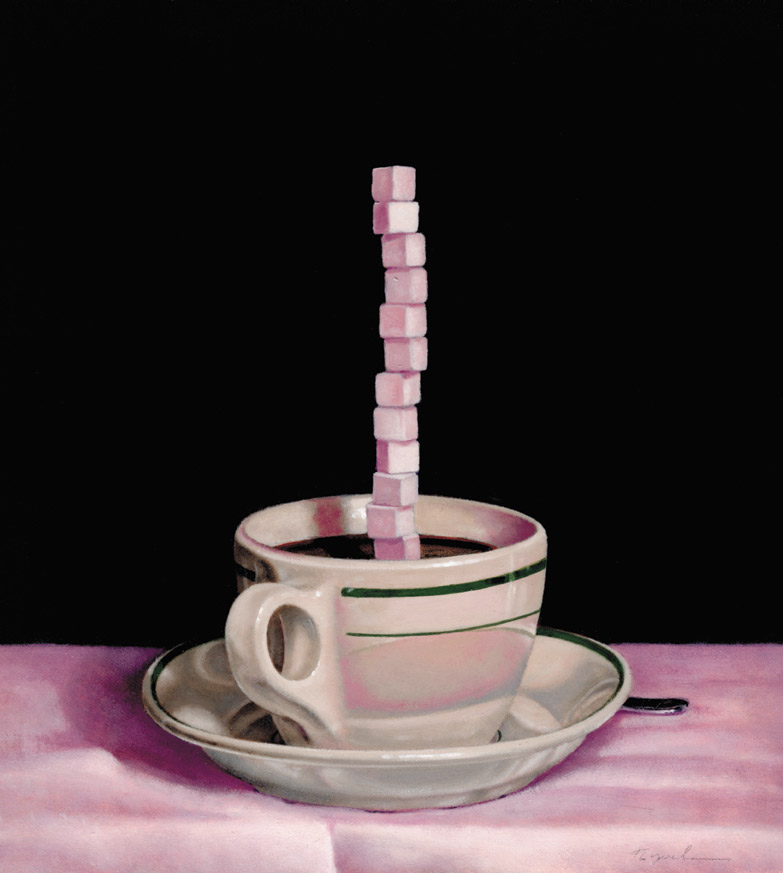 Coffee Cup #3