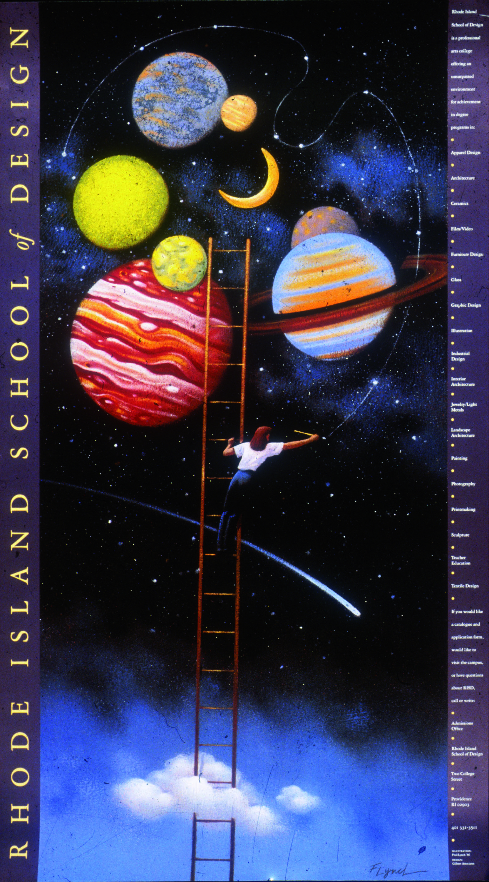 RISD Promotion