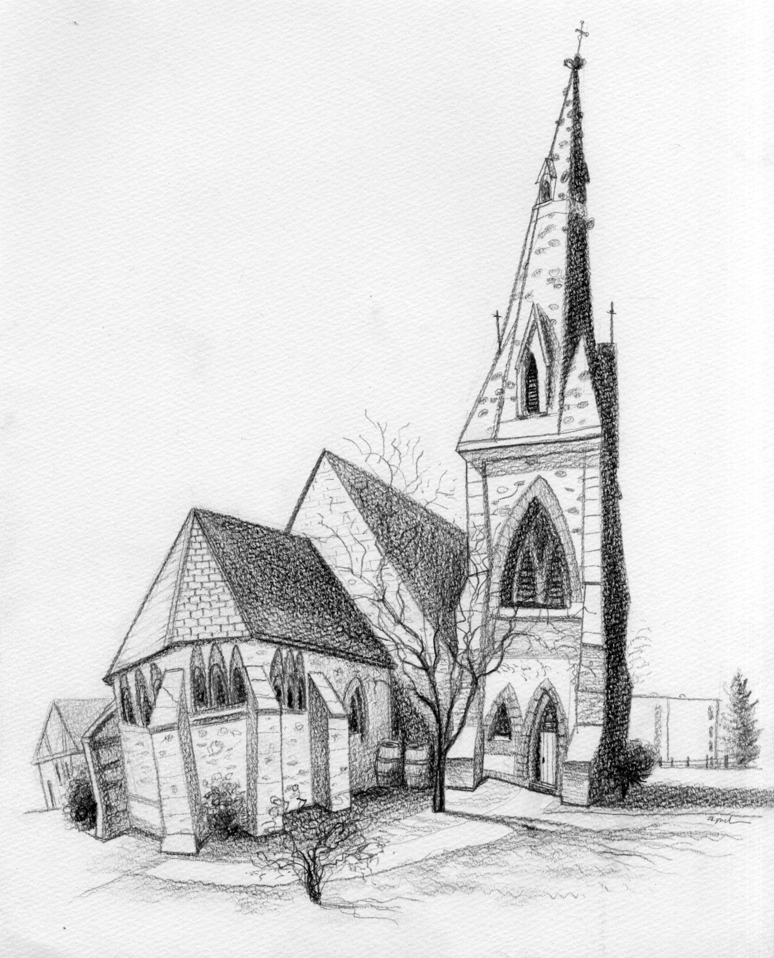 Grace Episcopal Church