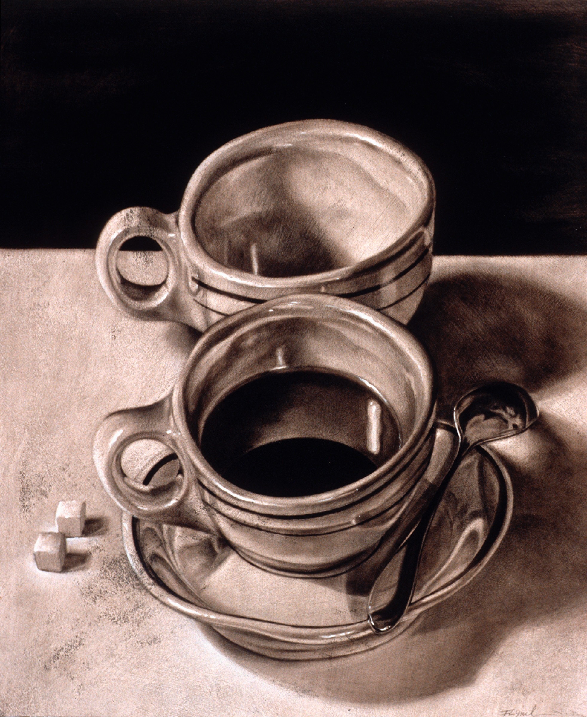 Coffee Cups #38