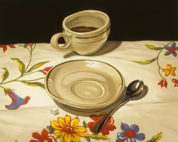 Coffee Cup #29