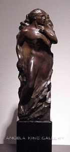 Adam Maquette