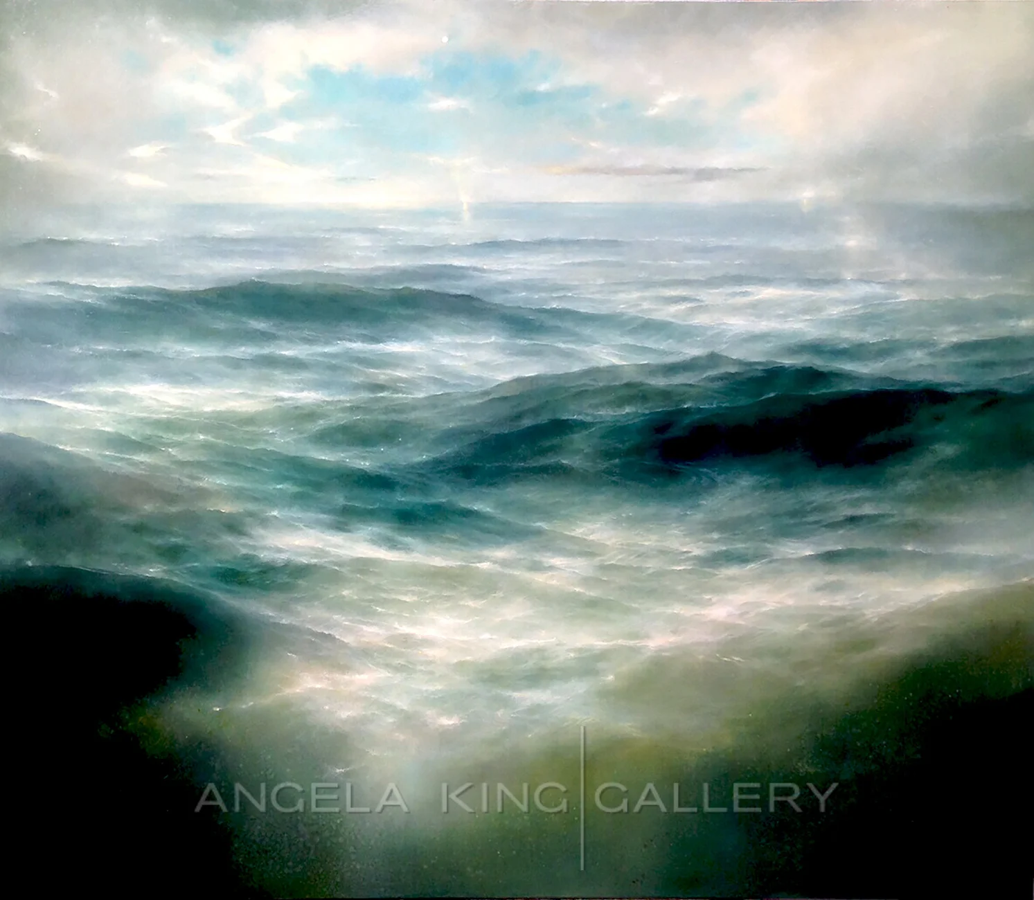 Interview with Richard Currier