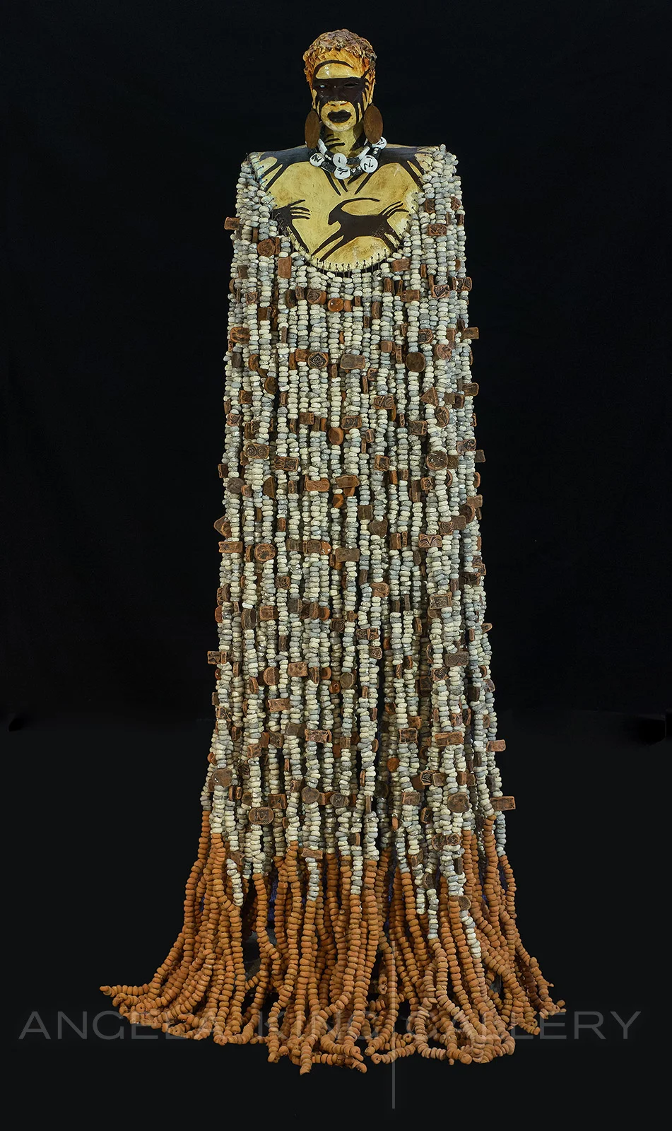 Woodrow Nash — Angela King Gallery