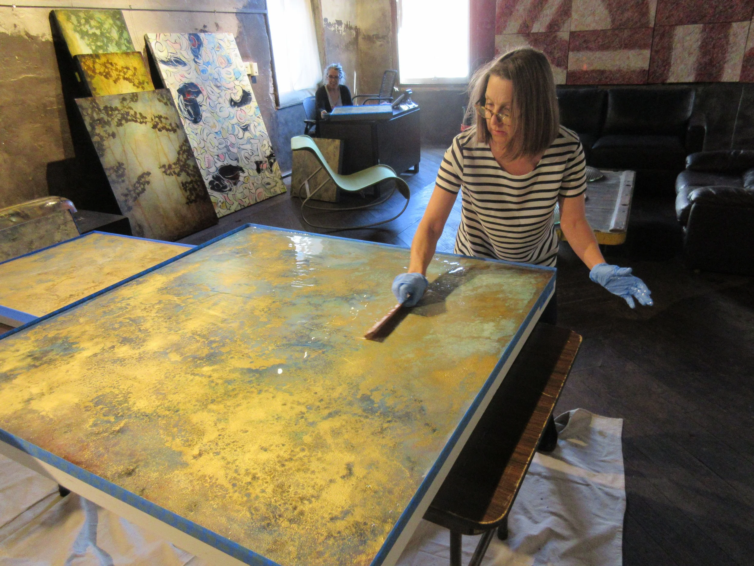 Michelle Gagliano - Ethos of the Landscape