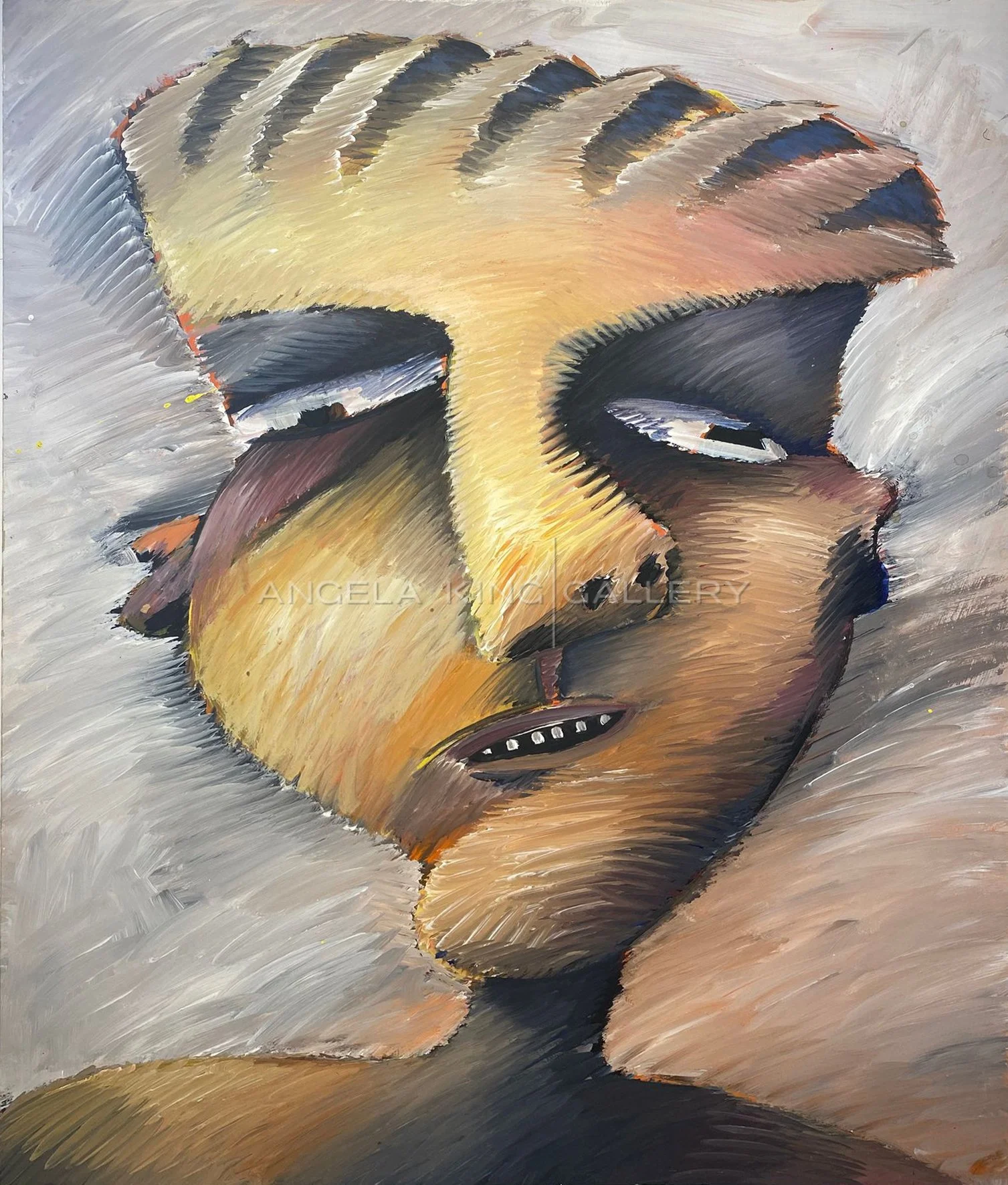 THYSELL RETROSPECTIVE